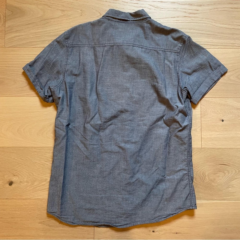 Button down tee - Picture 4 of 4